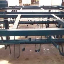 江都利达涂装机械制造厂 成套设备与环保电气解决方案的领军者