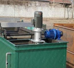 气浮成套设备选购指南 从批发到价格全解析