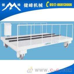 加气混凝土设备采购指南 金湖健峰机械的电气设备优势