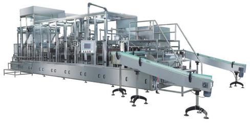 Sino-Pack 2019 电气设备包装新元素与新展商，引领行业革新浪潮