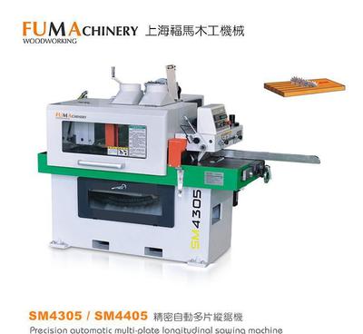 集成材成套设备与多片锯选购指南 价格、厂家与电气系统解析