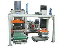 河南瑞发机械 专业供应蒸养砖生产线成套设备，打造高效节能电气化生产方案