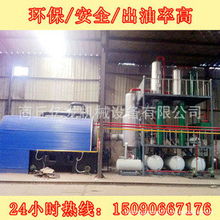 变废为宝 造纸厂下沉料提取毛油设备与化工成套电气设备解析