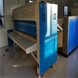 开酒店宾馆布草水洗厂的利润优势与成套洗涤设备价格解析