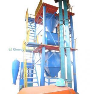 石家庄干粉砂浆成套设备厂家 电气设备在生产线中的关键角色