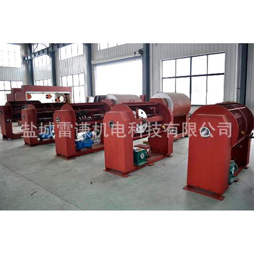 废旧钢筋制钉项目 成套设备选购与厂家报价指南