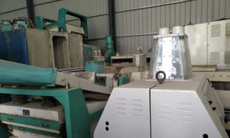 专业转让 磨粉机、玉米深加工及五谷杂粮成套设备