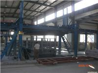 西安农房机械设备专卖 陕西西安加气混凝土成套设备价格、图片及详情一览